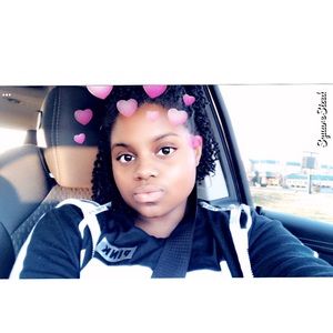 Meet your Posher, Markeisha